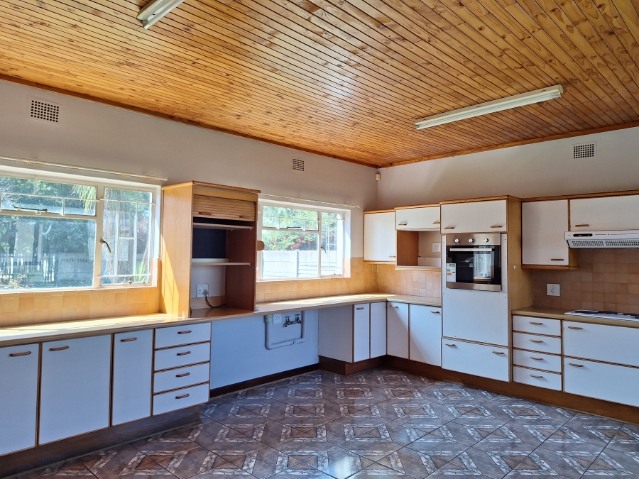 4 Bedroom Property for Sale in Vrede Free State